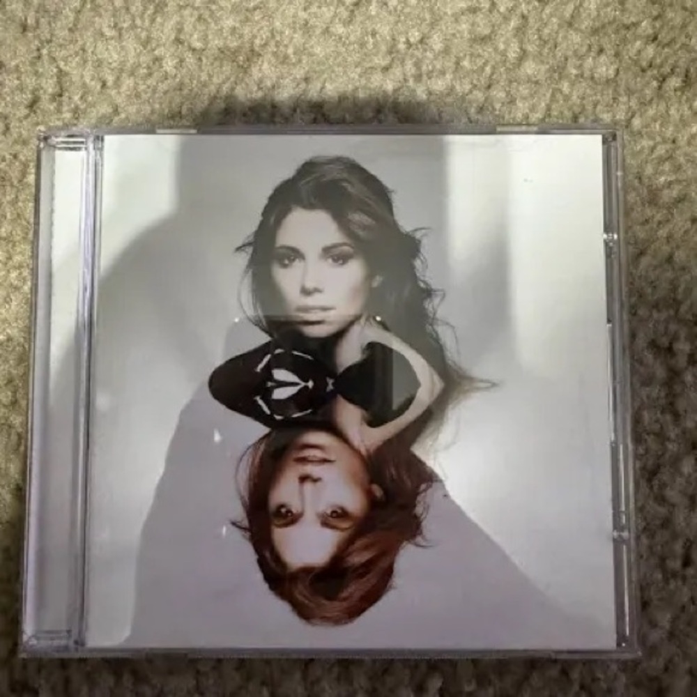 Christina Perri Head or Heart CD Album